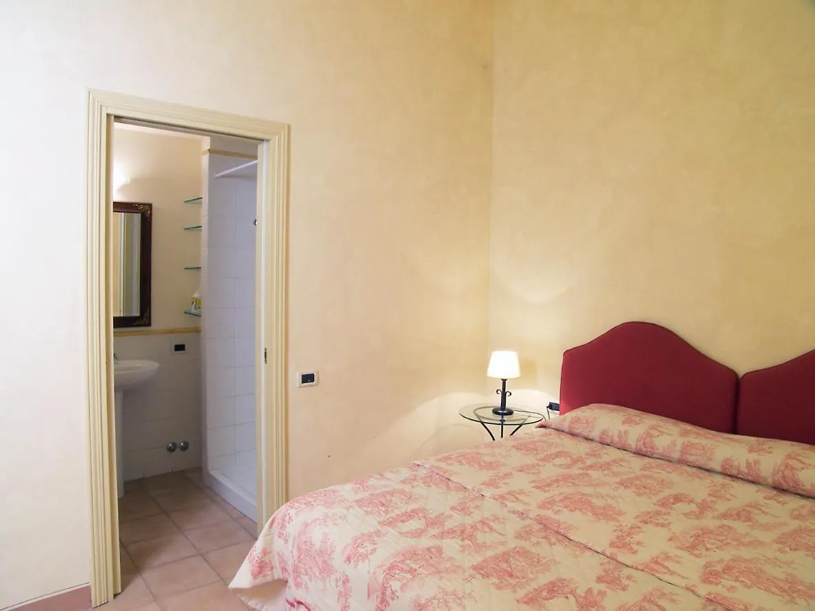 Appartamento Gelsomino San Miniato Italy