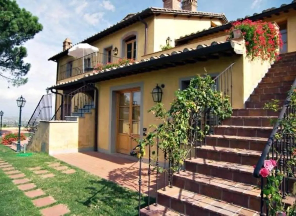 Appartamento Gelsomino San Miniato 0*,  Italy